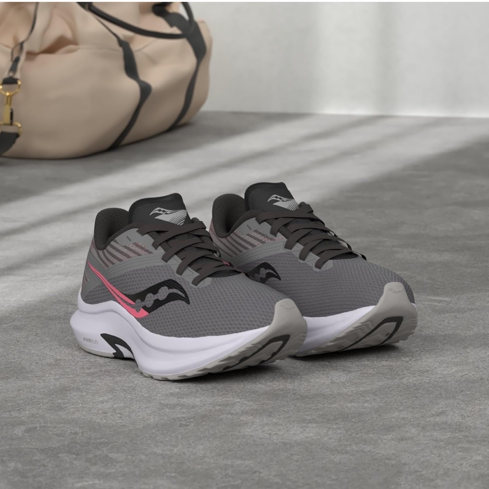 Saucony Axon Running Shoe